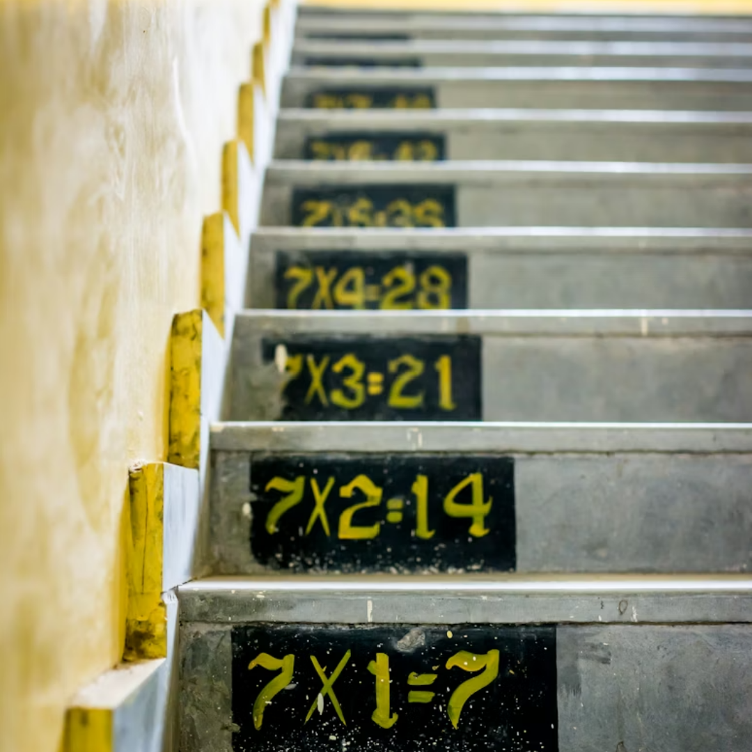 Math tutoring in Brampton