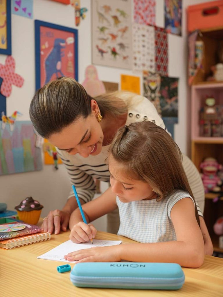 importance of math tutor