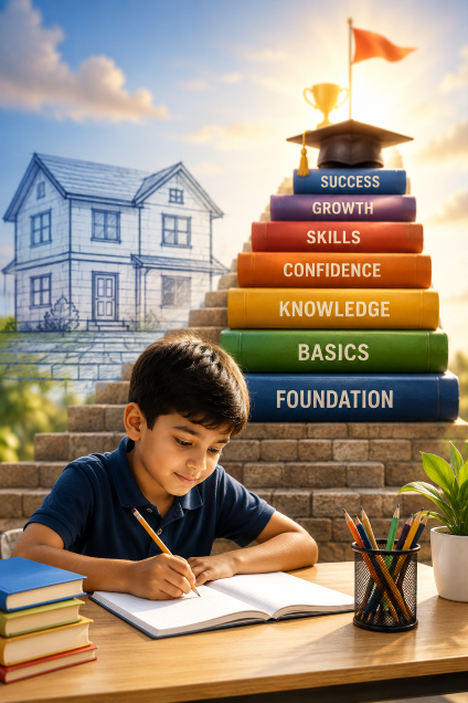 The Importance of Strong Academic Basics - best tutor in brampton