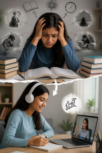 how all study helps students in their studies