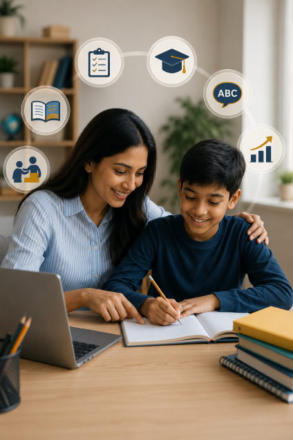 one trusted tutor in brampton - all study buddy