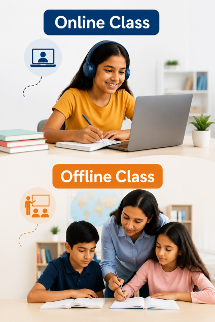 why all study buddy is the best online and offline tutor in brampton