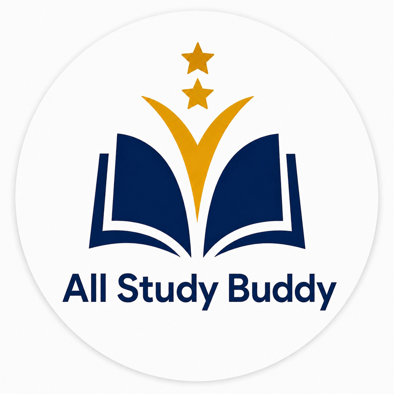 All Study Buddy