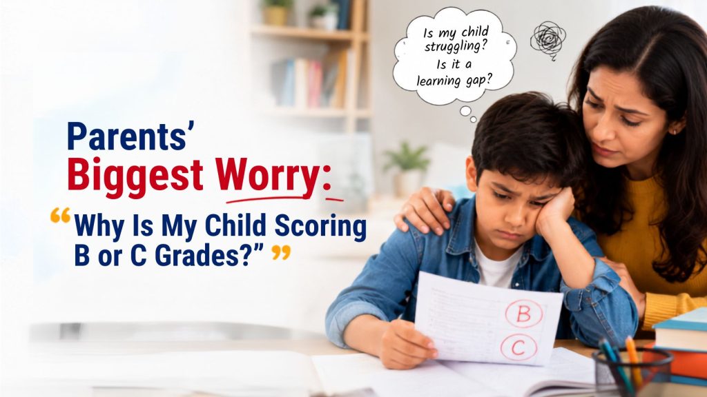 what is the parents biggest worry