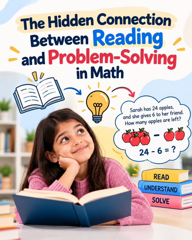 math problem solution